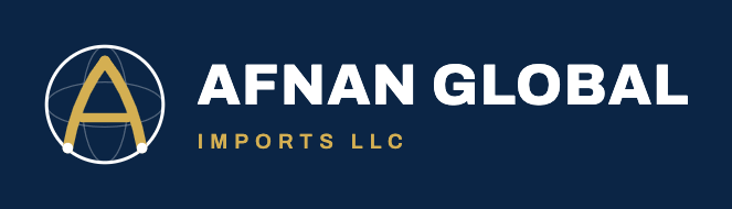 Afnan Global Imports LLC logo